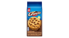 Le pack granola cookies en grand format