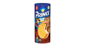 Prince goût lait chocolat (300g)