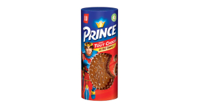 Prince goût tout chocolat (300g)