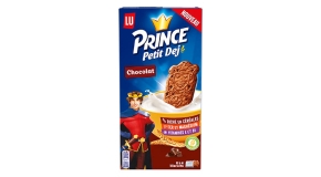 PRINCE PETIT DÉJ CHOCOLAT