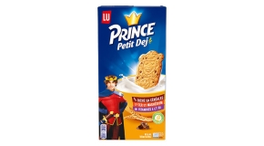 PRINCE PETIT DÉJ 