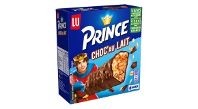 Prince CHOC AU LAIT