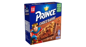 Prince CHOCO'BARRE 