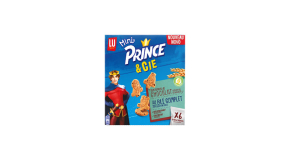Pack mini Prince & Cie