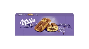 Milka cake & choc (175g)