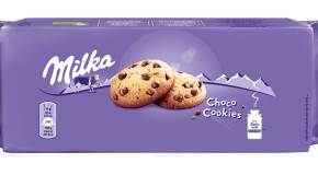 Milka Choco Cookies