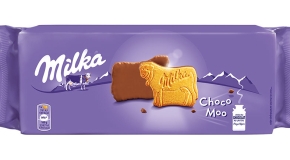 Milka Choco Moooo (200g)