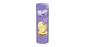 Paquet de Biscuits Milka Choco Pause