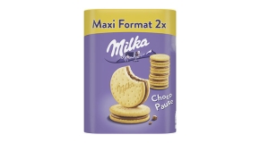 Paquet de Biscuits Choco Pause format familial