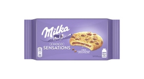 Milka Choco Sensation