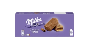 Milka Choco Trio