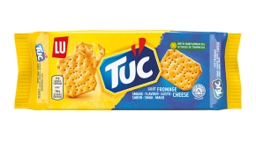 TUC goût fromage