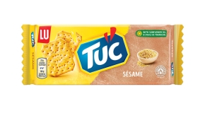 TUC goût Sésame 