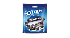 OREO Crunchies