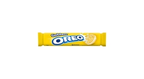 Pack jaune de biscuit Oreo