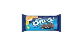 Rouleau de Oreo biscuit