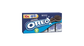 Rouleau de Oreo biscuit