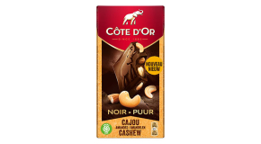 Côte d’Or Cajou
