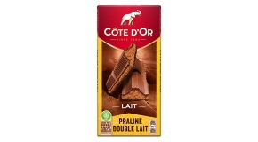 chocolat Côte d’Or Praliné Lait