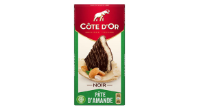 Chocolat Côte d’Or Pâte d’Amande