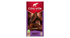 Côte d’Or Truffé Noir chocolat