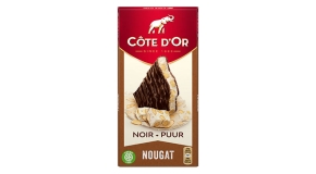 Chocolat Côte d’Or Nougat