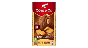 Côte d’Or Petit Beurre