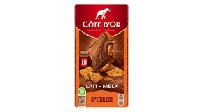 Côte d’Or Speculoos 