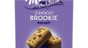 MILKA® Brookie