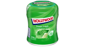 Green Fresh Parfum Menthe Verte Boite