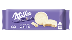 Milka Choco Supreme Blanc