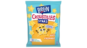 Croustilles Stars Fromage