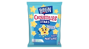 Croustilles Stars Nature