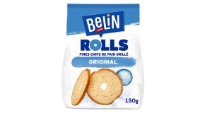 Belin Rolls goût Original