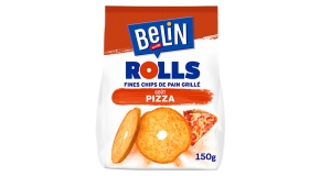 Belin Rolls goût pizza