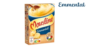 mousline emmental