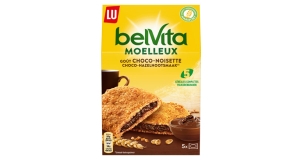 Packs du Moelleux Cœur Gourmand Goût Choco-Noisettes