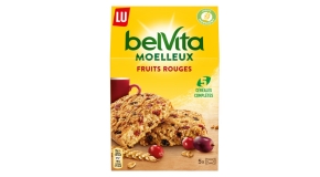 Packs du Moelleux Fruits Rouges