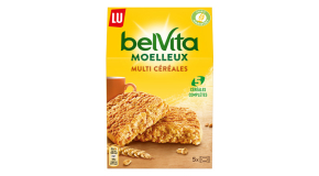 Packs du Moelleux Multi Céréales