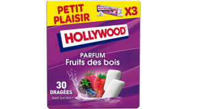Stick Fruits des bois– Parfum Fruits des bois