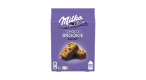 Milka Choco Brookie