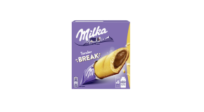 Milka Tender Break