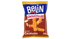 Pack croustille cacahuète