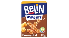 Feuilleté