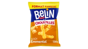 Pack croustilles emmental