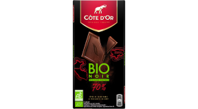 Côte d’Or BIO Noir 70% 