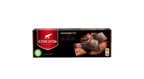 Côte d’Or Mignonnette Noir de Noir chocolat