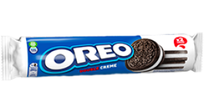 Pack rouleau Oreo