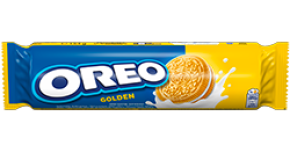 Pack jaune de biscuit Oreo