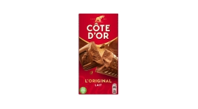 Côte d’Or L’Original Lait